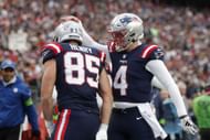 Chiefs Patriots Football